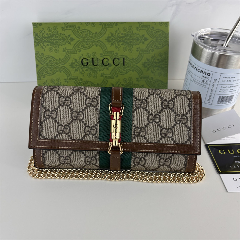High quality slippers & bucker bag & wallet set free shipping GUI #X1351 - Image 4