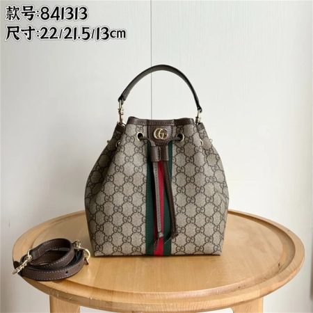 High quality slippers & bucker bag & wallet set free shipping GUI #X1351 - Image 2