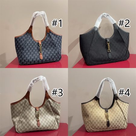 High quality Tote bag size:36*23cm GUI DS #X1353