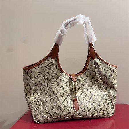 High quality Tote bag size:36*23cm GUI DS #X1353 - Image 4