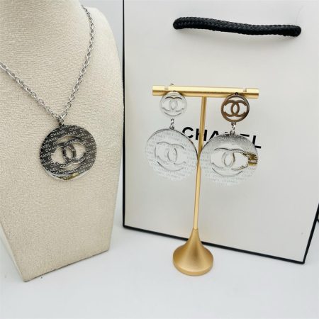 Wholesale Fashion Necklace and Earring Set CHL XT  #X1354 - Image 2
