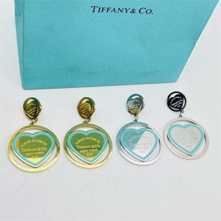 Wholesale Fashion Earrings TIY XT #X1355