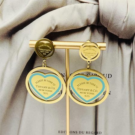 Wholesale Fashion Earrings TIY XT #X1355 - Image 2