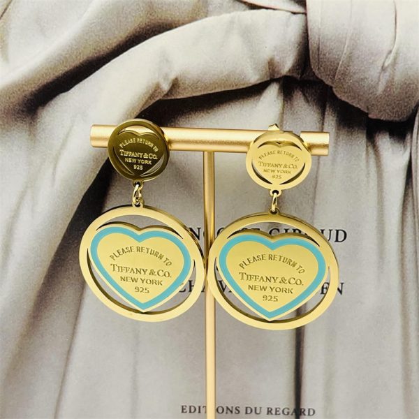 Wholesale Fashion Earrings TIY XT #X1355 - Image 2