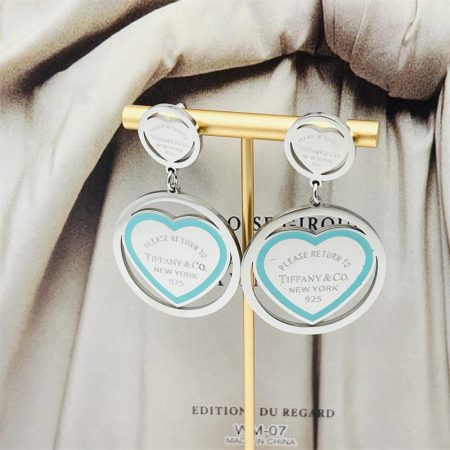 Wholesale Fashion Earrings TIY XT #X1355 - Image 3