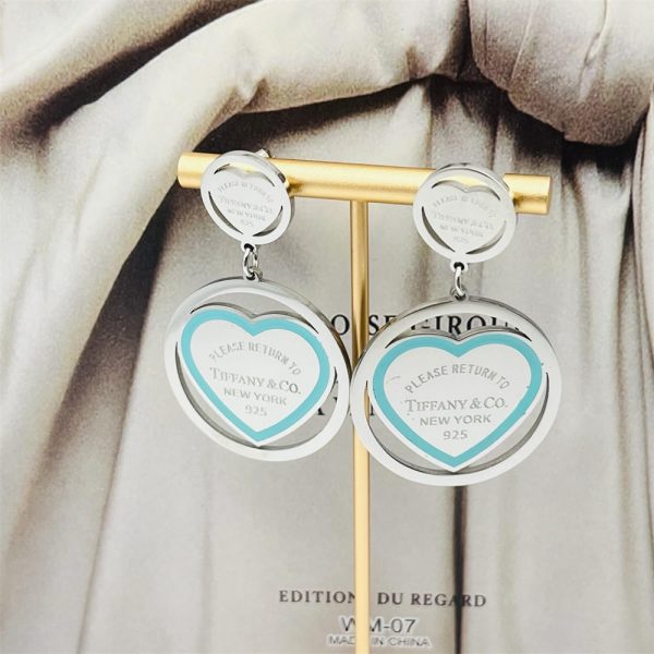 Wholesale Fashion Earrings TIY XT #X1355 - Image 3