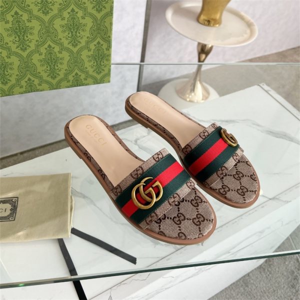 High quality slipper & handbag set free shipping GUI #X1360