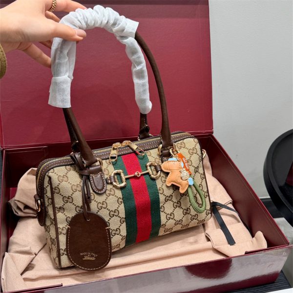 High quality slipper & handbag set free shipping GUI #X1360