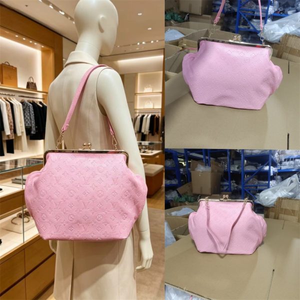 Wholesale fashion handbag size:43*33*20cm LOV LS #X1361