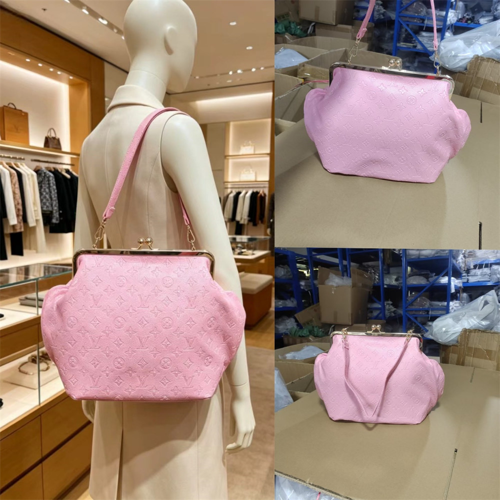 Wholesale fashion handbag size:43*33*20cm LOV LS #X1361 - Image 1
