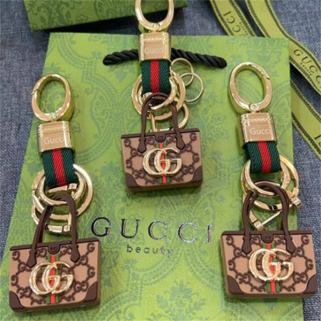 Wholesale fashion key chain (no box) LOV #X1362