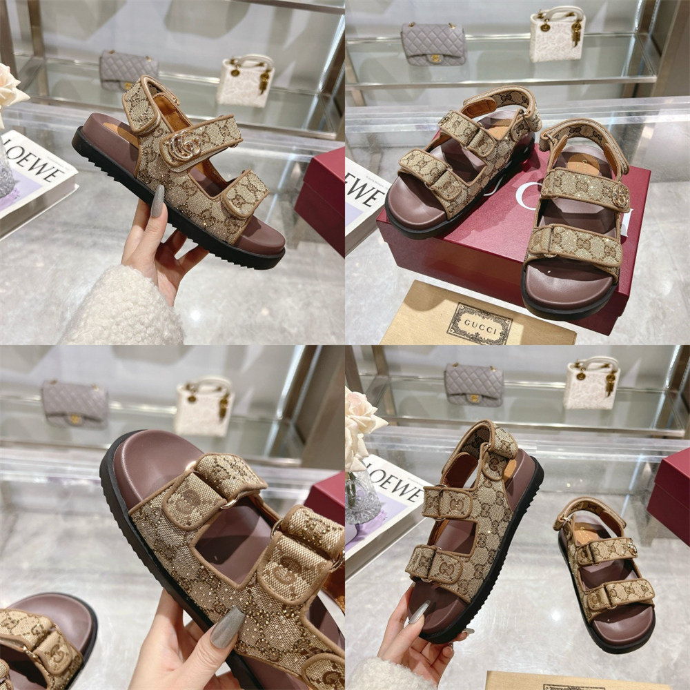 High quality sandals & shoulder bag free shipping GUI #X1363 - Image 5
