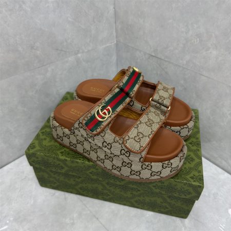 High quality slipper & tote bag set free shipping GUI #X1364 - Image 3