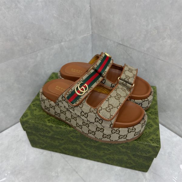 High quality slipper & tote bag set free shipping GUI #X1364
