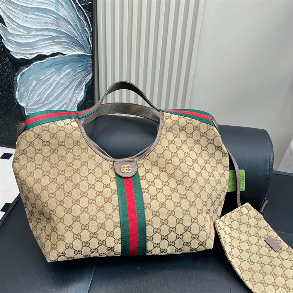 High quality slipper & tote bag set free shipping GUI #X1364 - Image 2