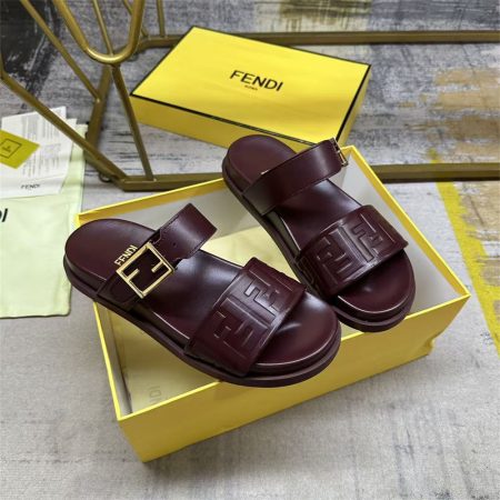 High quality slipper & shoulder bag set free shipping FEI #X1368 - Image 3