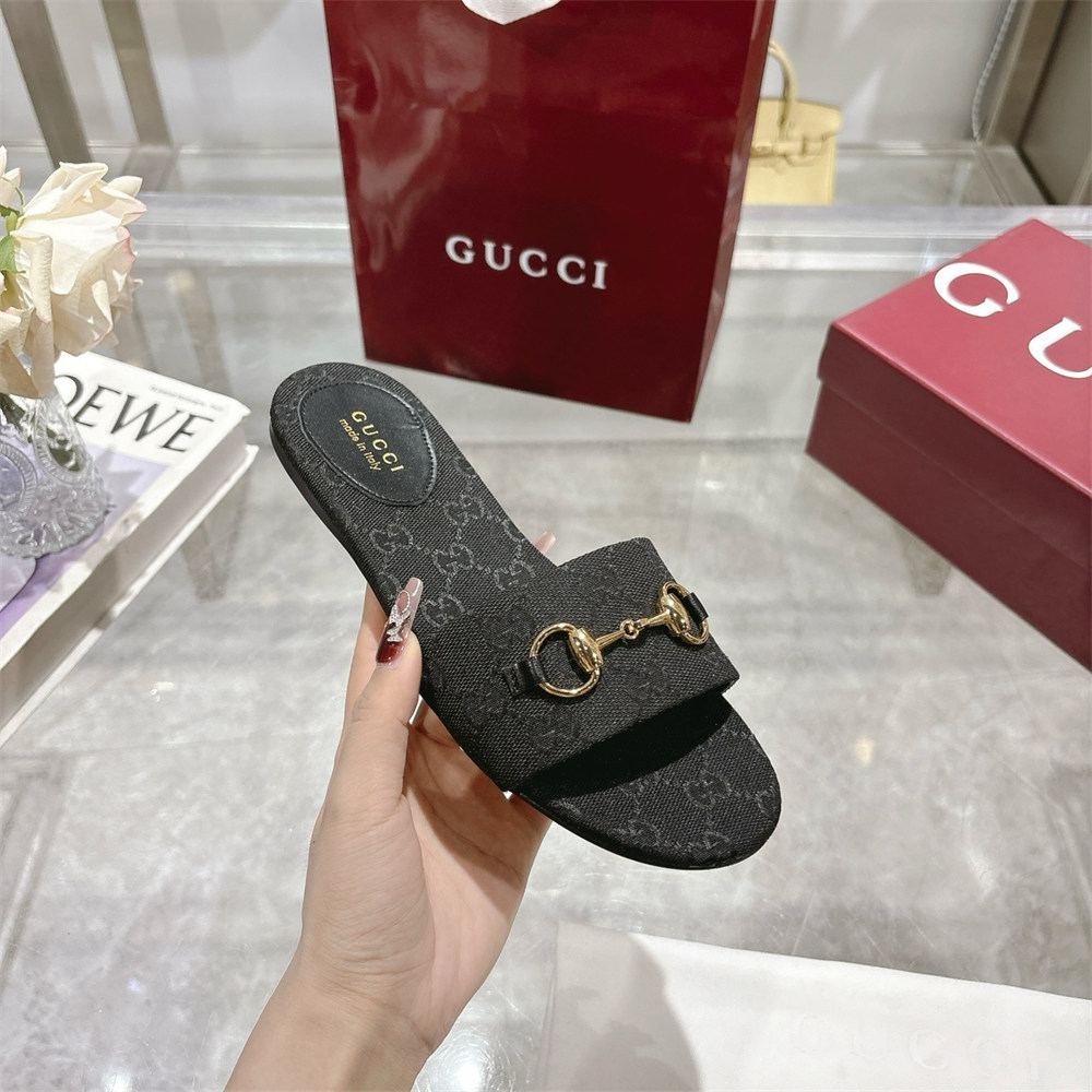 High quality slipper & tote bag set free shipping GUI #X1369 - Image 3