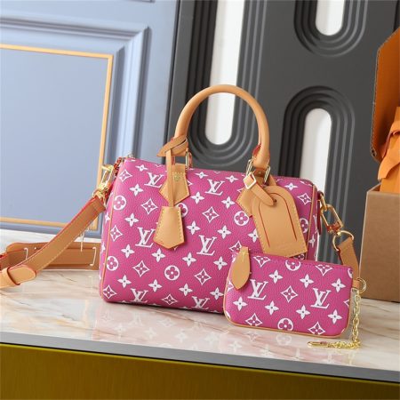 High quality slippers & handbag set free shipping LOV #X1370 - Image 3