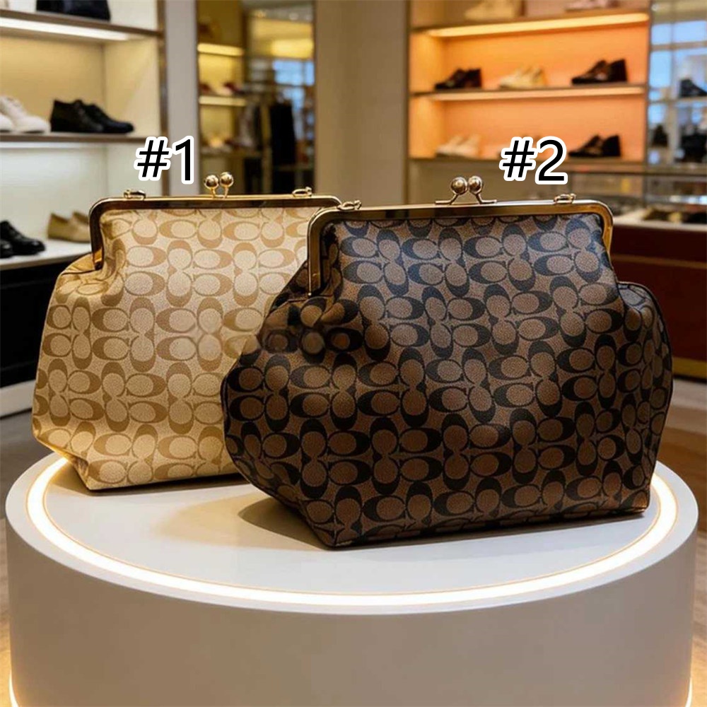 Wholesale fashion handbag COH LS #X1372 - Image 1