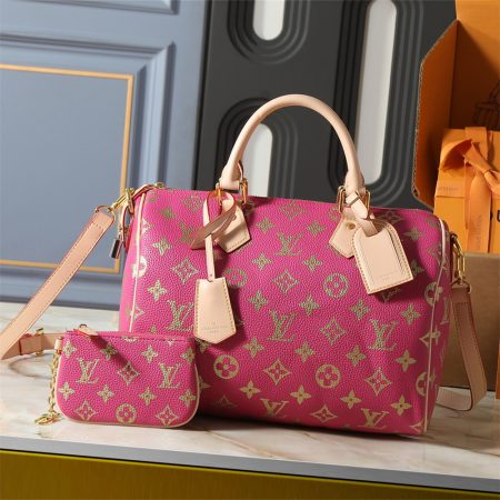 High quality slippers & handbag set free shipping LOV #X1373 - Image 2