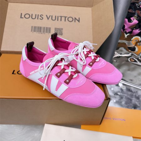 High quality sneaker & bucket bag set free shipping LOV  #X1375 - Image 3