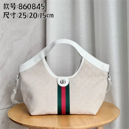 High quality sandals & Tote bag set free shipping GUI #X1376 - Image 2
