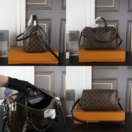 High quality sneaker & Handbag set free shipping LOV #X1378 - Image 4