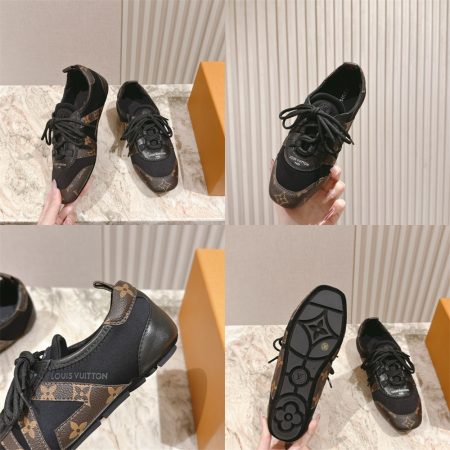 High quality sneaker & Handbag set free shipping LOV #X1378 - Image 5