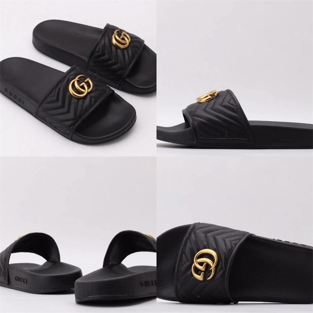 High quality slippers & shoulder bag set free shipping GUI #X1379 - Image 5