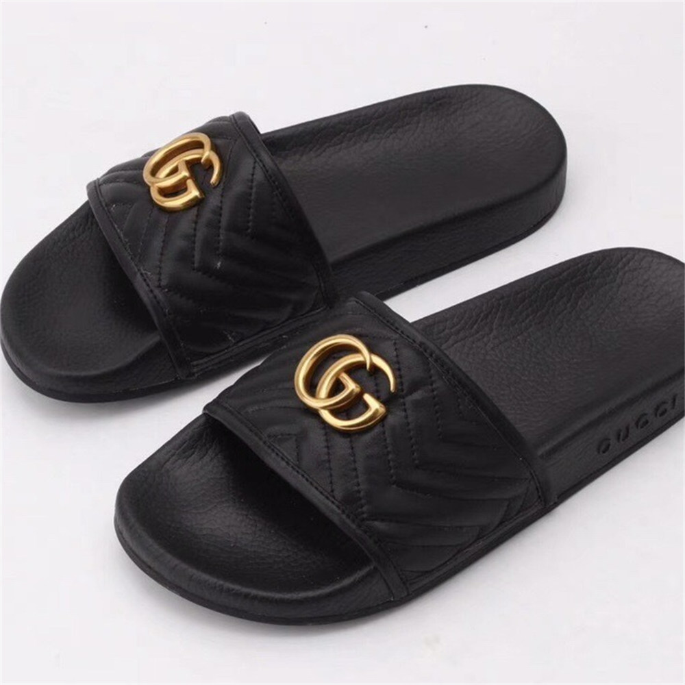 High quality slippers & shoulder bag set free shipping GUI #X1379 - Image 3