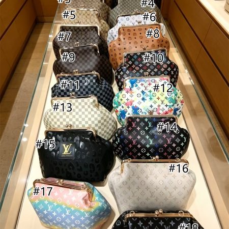 Wholesale fashion handbag size:43*33*20cm LS #X1380