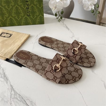 High quality slippers & shoulder bag set free shipping GUI #X1381 - Image 3
