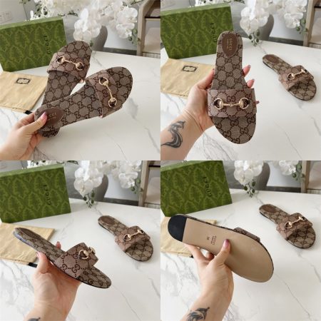 High quality slippers & shoulder bag set free shipping GUI #X1381 - Image 5