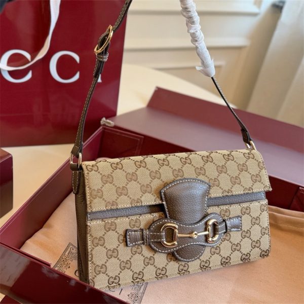 High quality slippers & shoulder bag set free shipping GUI #X1381 - Image 2