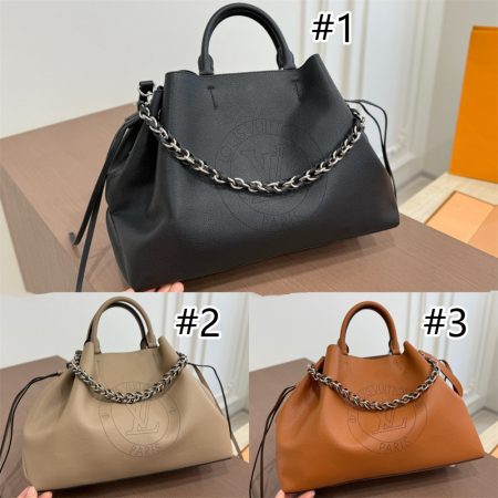 High quality Tote bag size:33*24cm LOV #X1382