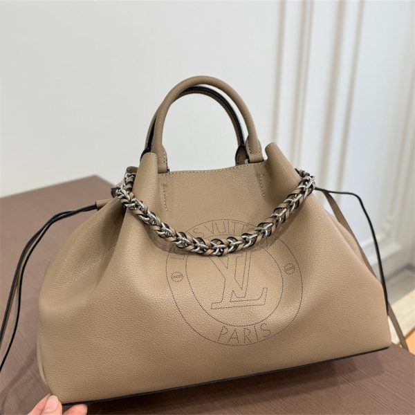 High quality Tote bag size:33*24cm LOV #X1382 - Image 3