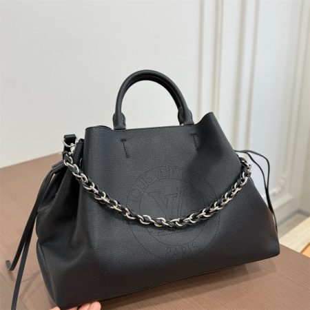 High quality Tote bag size:33*24cm LOV #X1382 - Image 2