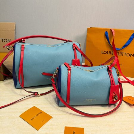 High quality shoulder bag size:25*16cm/35*23cm LOV #X1383 - Image 2