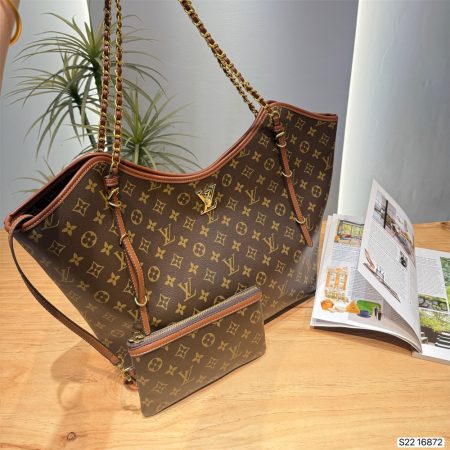 High quality tote bag size:32*30cm LOV DS #X1384 - Image 2