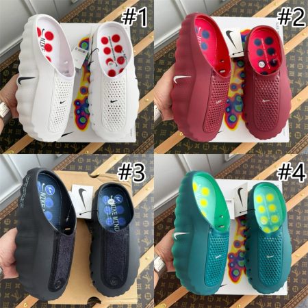 High quality couple slipper size:5-13 with box free shipping NIK #X1385