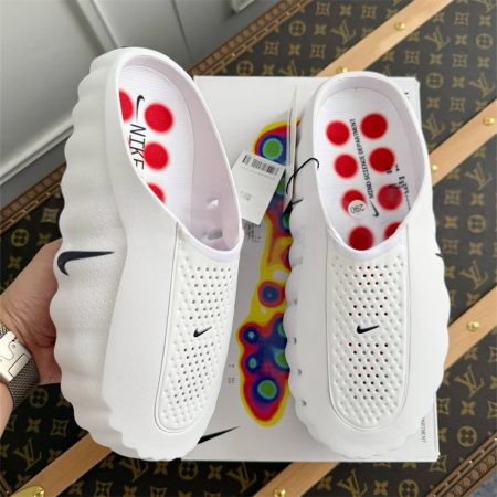 High quality couple slipper size:5-13 with box free shipping NIK #X1385 - Image 2