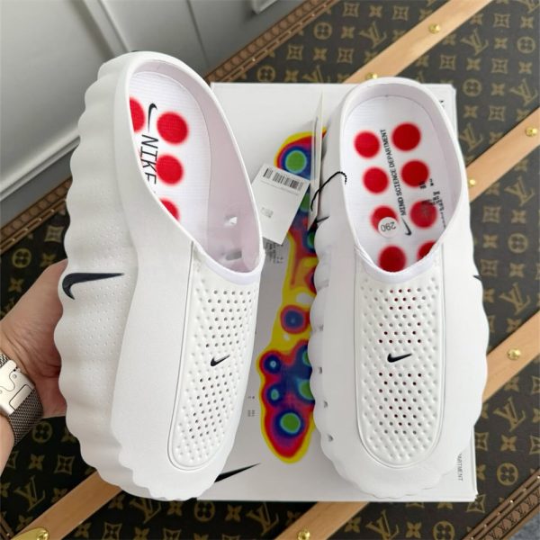 High quality couple slipper size:5-13 with box free shipping NIK #X1385