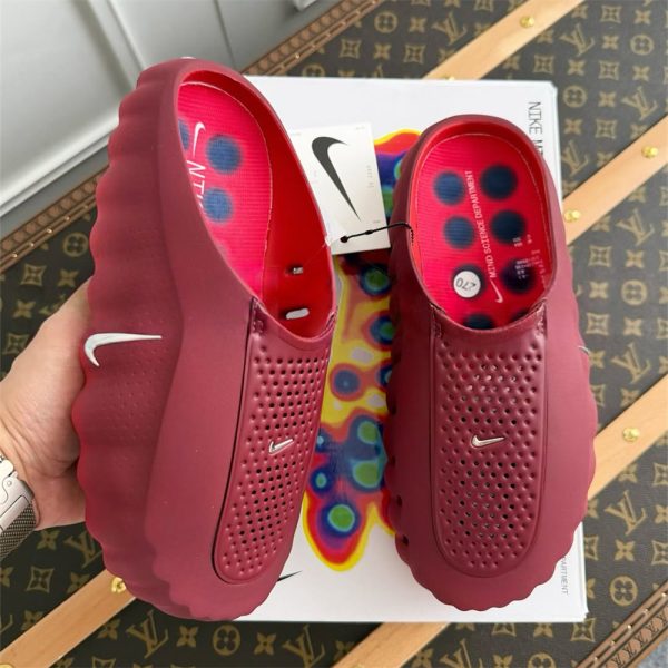 High quality couple slipper size:5-13 with box free shipping NIK #X1385