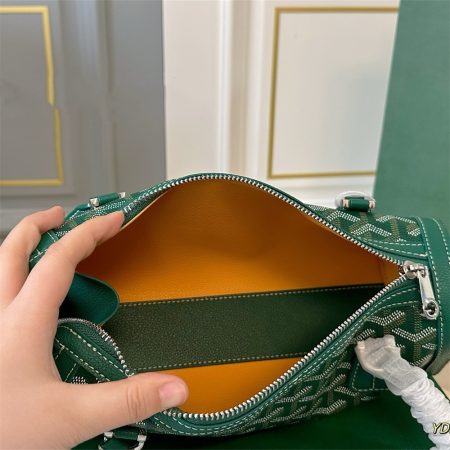 High quality shoulder bag size:29*13cm GOY DS #X1386 - Image 4