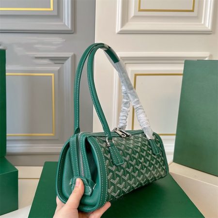 High quality shoulder bag size:29*13cm GOY DS #X1386 - Image 2