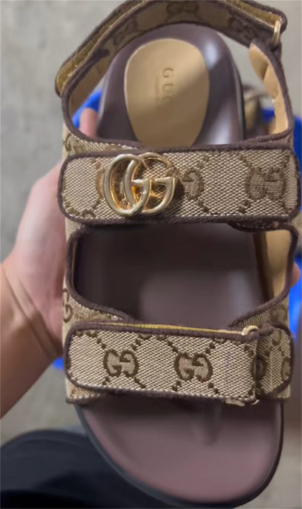 High quality sandal & Tote bag  free shipping GUI #X1387