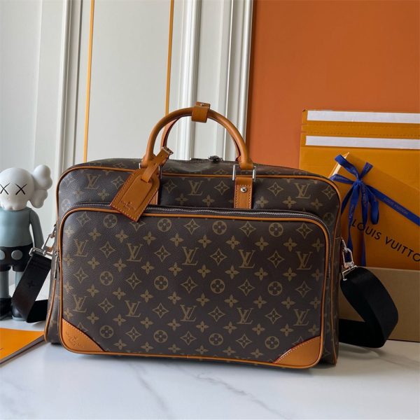 High quality briefcases for men size:46*31*18cm LOV #X1388