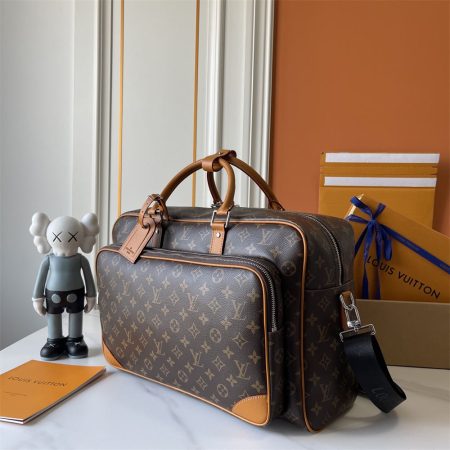 High quality briefcases for men size:46*31*18cm LOV #X1388 - Image 2