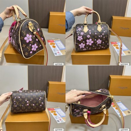 High quality slippers & handbag set free shipping LOV #X1389 - Image 4
