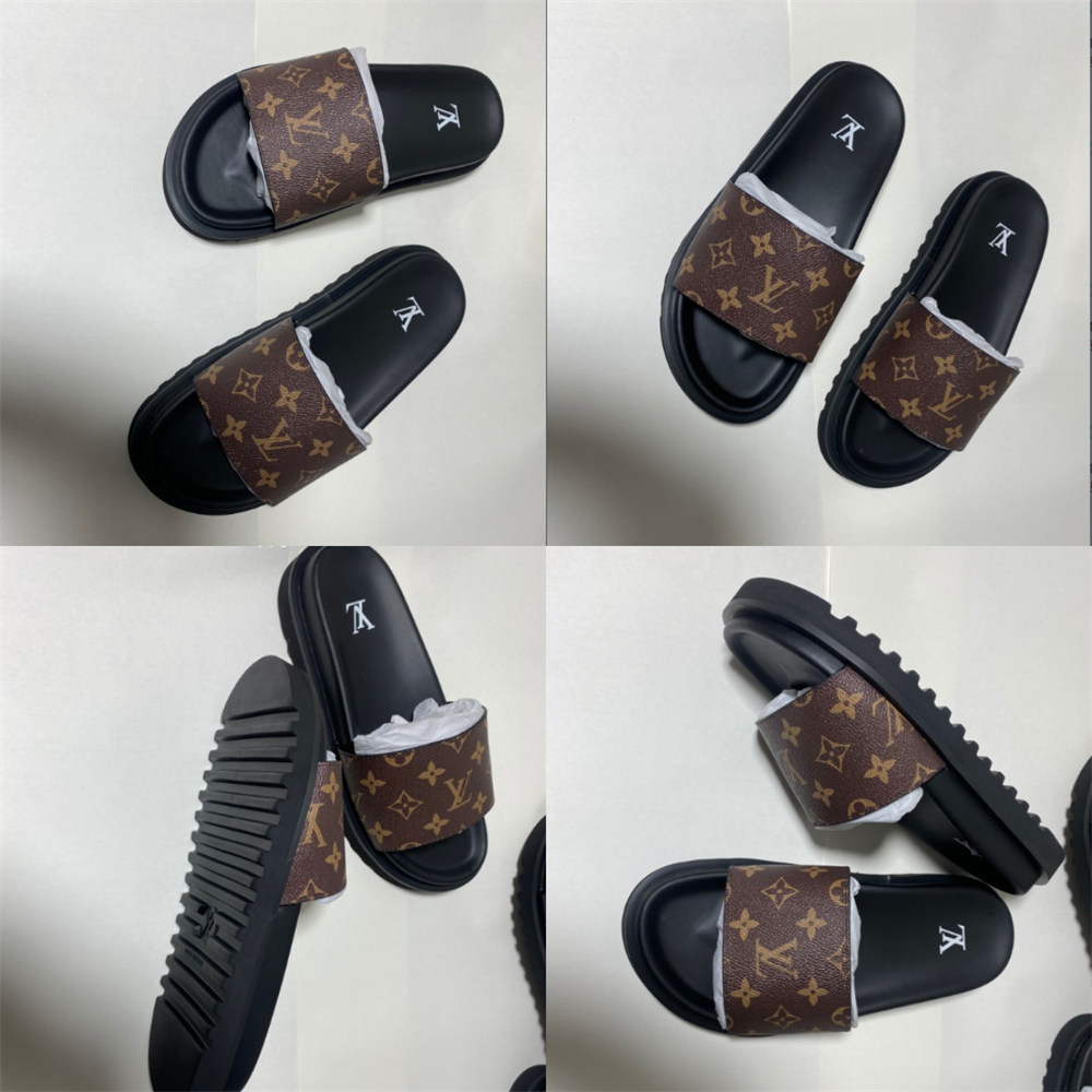 High quality slippers & tote bag set free shipping LOV #X1390 - Image 5